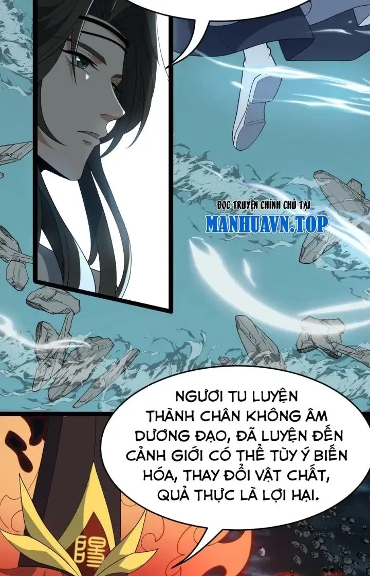 Vĩnh Sinh Chap 99 - Next Chap 100
