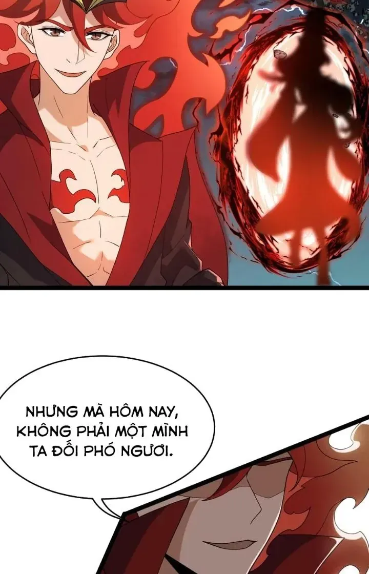 Vĩnh Sinh Chap 99 - Next Chap 100