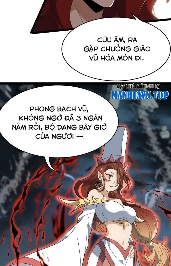 Vĩnh Sinh Chap 99 - Next Chap 100