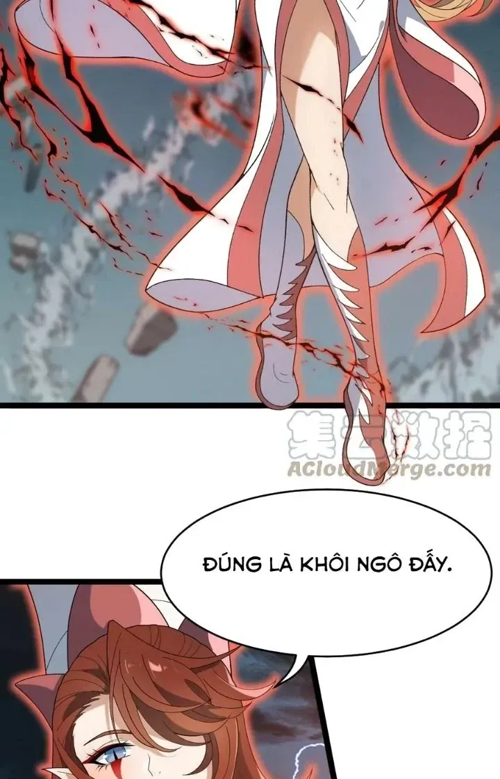 Vĩnh Sinh Chap 99 - Next Chap 100
