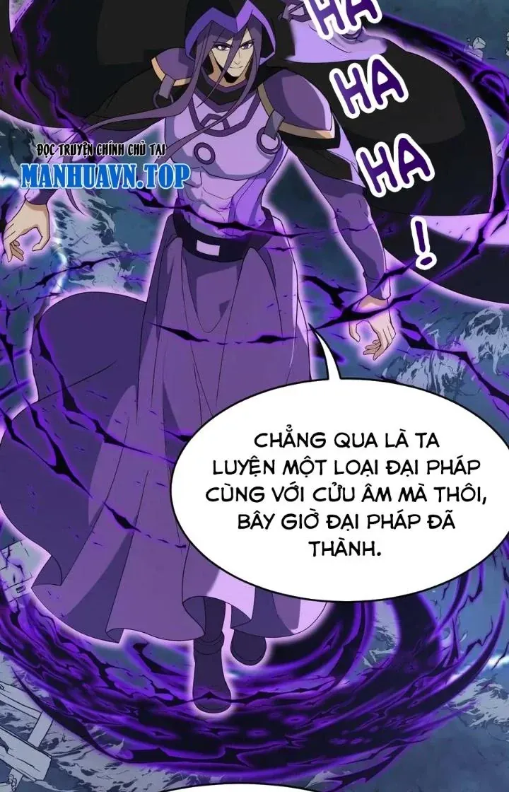 Vĩnh Sinh Chap 99 - Next Chap 100