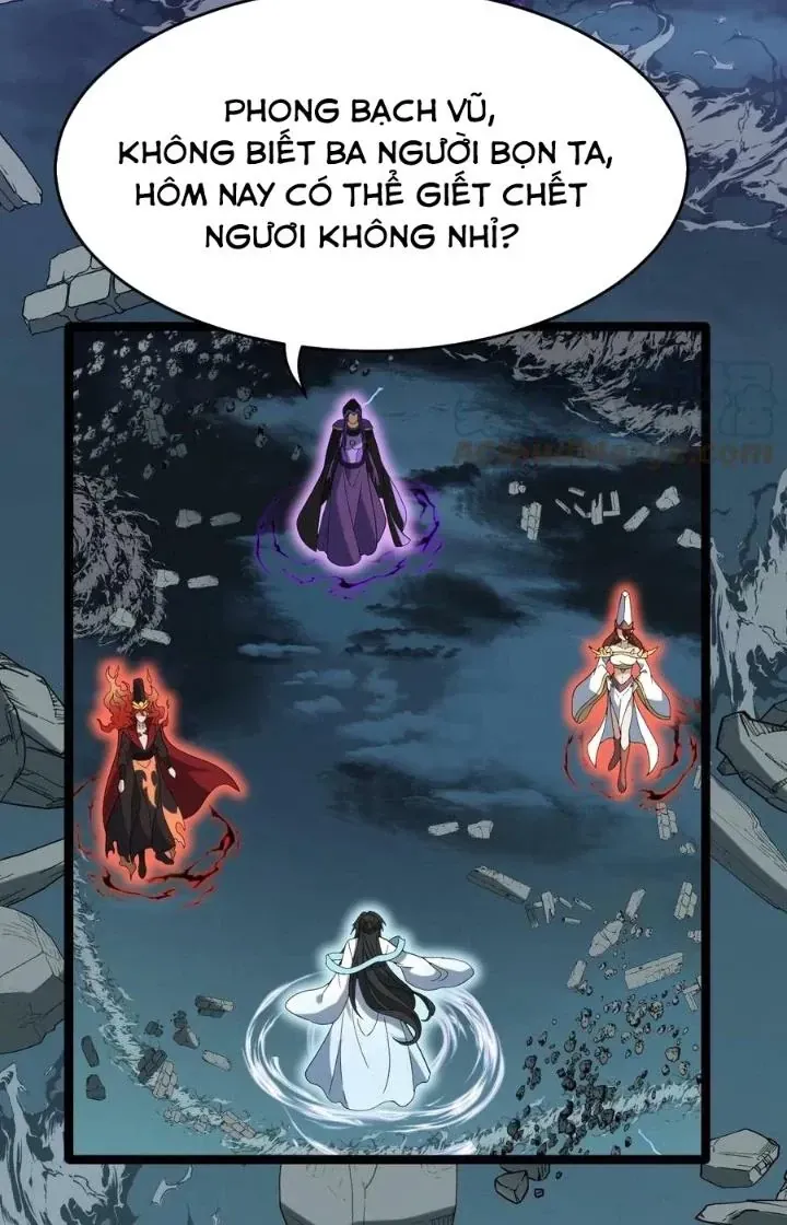 Vĩnh Sinh Chap 99 - Next Chap 100