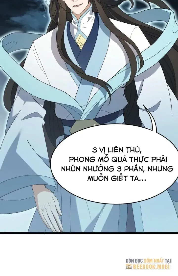 Vĩnh Sinh Chap 99 - Next Chap 100
