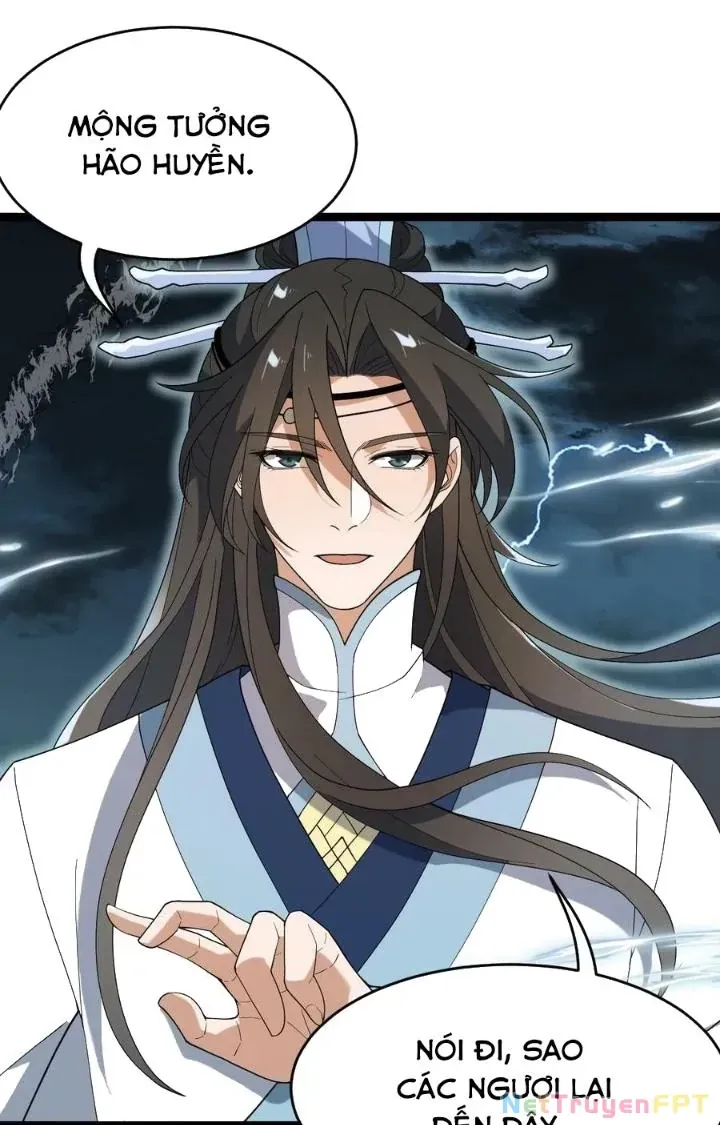 Vĩnh Sinh Chap 99 - Next Chap 100