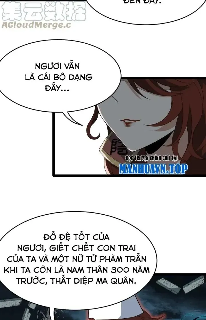 Vĩnh Sinh Chap 99 - Next Chap 100