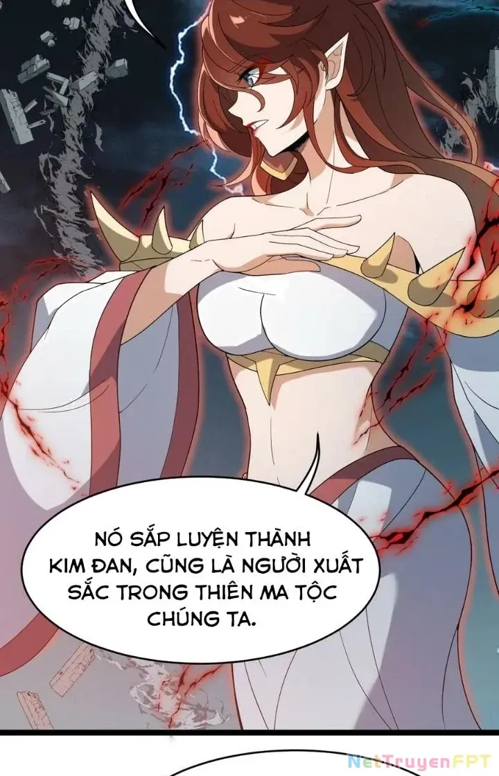 Vĩnh Sinh Chap 99 - Next Chap 100