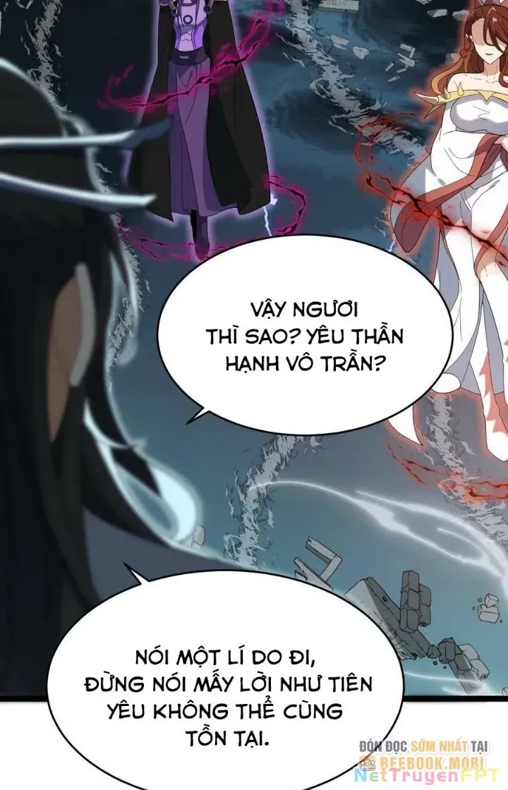 Vĩnh Sinh Chap 99 - Next Chap 100