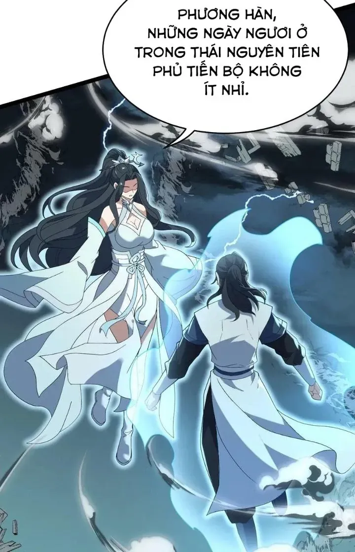 Vĩnh Sinh Chap 99 - Next Chap 100