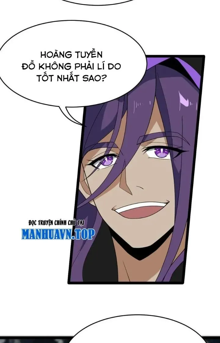 Vĩnh Sinh Chap 99 - Next Chap 100