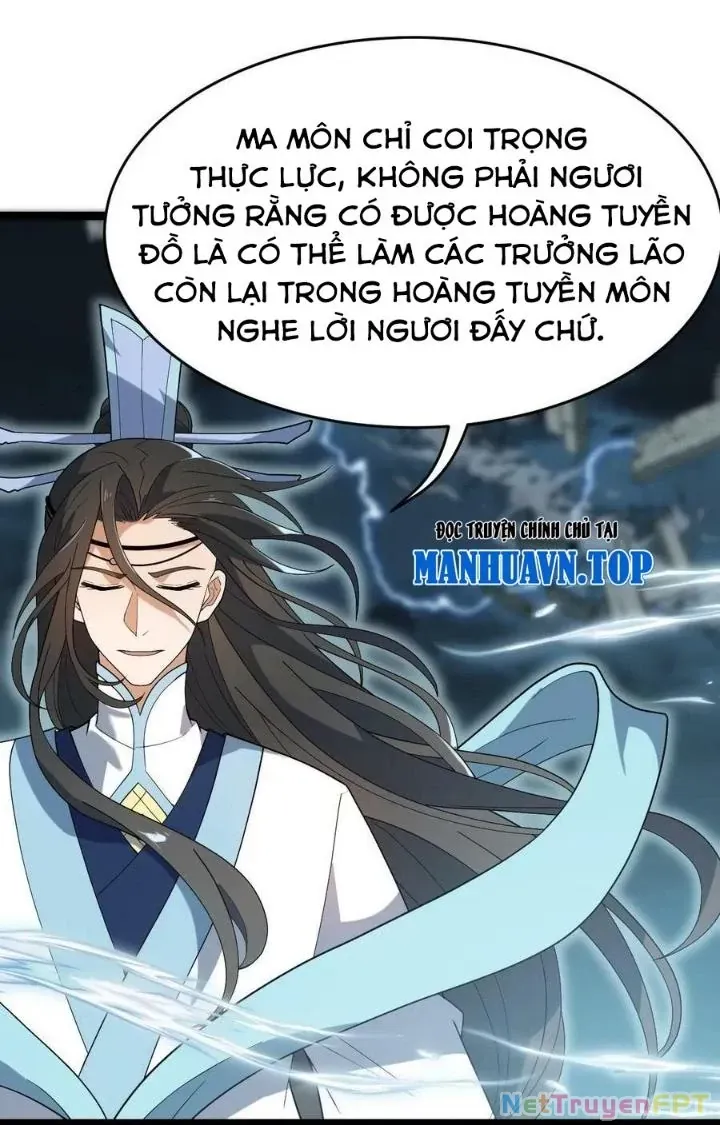 Vĩnh Sinh Chap 99 - Next Chap 100