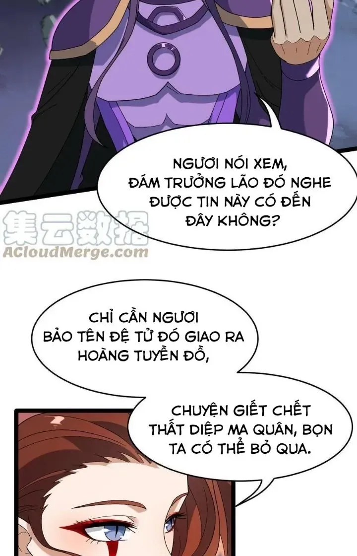 Vĩnh Sinh Chap 99 - Next Chap 100