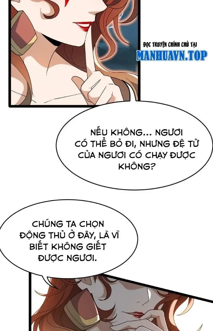 Vĩnh Sinh Chap 99 - Next Chap 100
