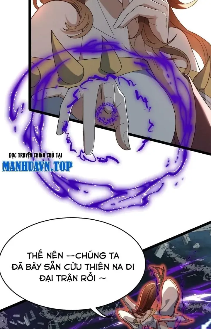 Vĩnh Sinh Chap 99 - Next Chap 100