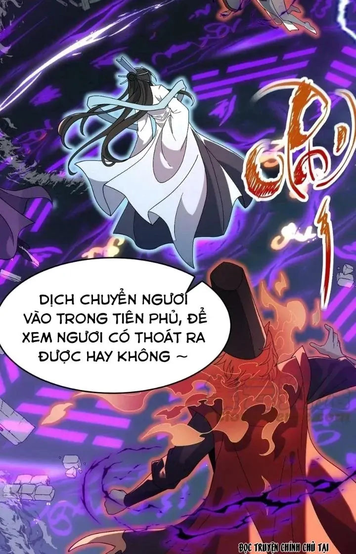Vĩnh Sinh Chap 99 - Next Chap 100