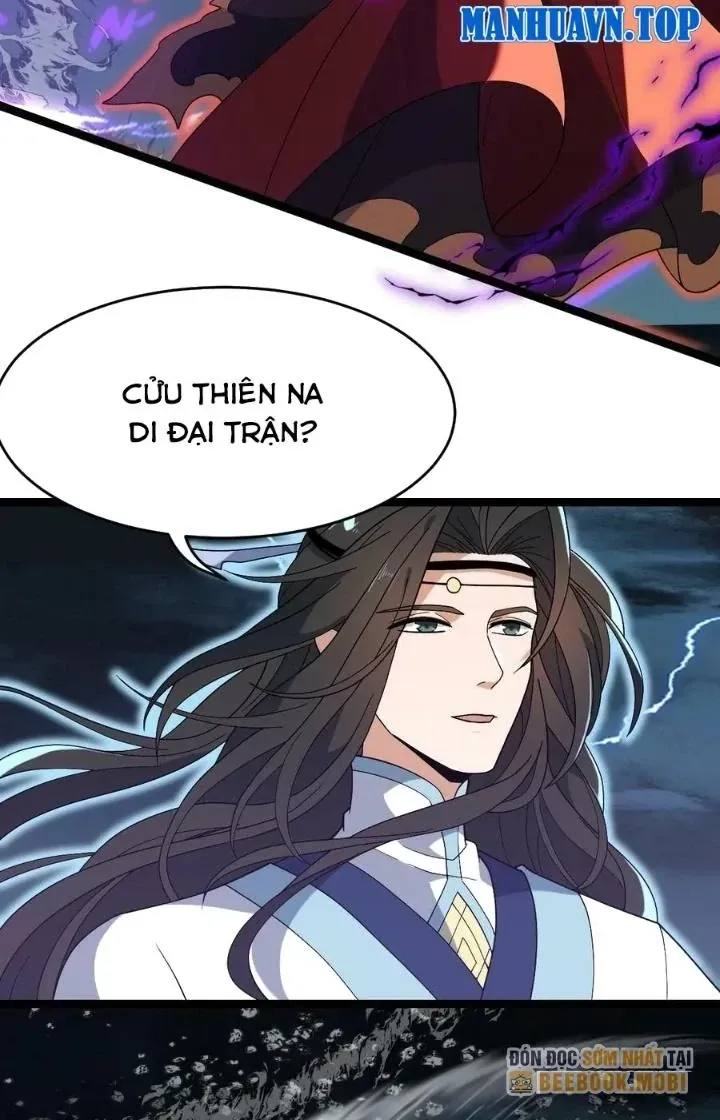 Vĩnh Sinh Chap 99 - Next Chap 100