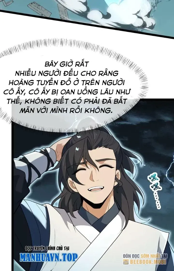 Vĩnh Sinh Chap 99 - Next Chap 100