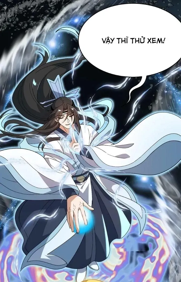 Vĩnh Sinh Chap 99 - Next Chap 100