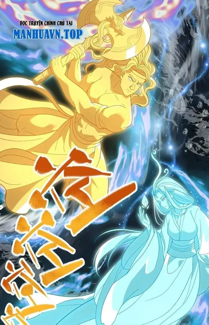 Vĩnh Sinh Chap 99 - Next Chap 100