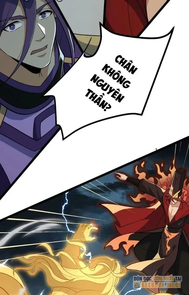 Vĩnh Sinh Chap 99 - Next Chap 100