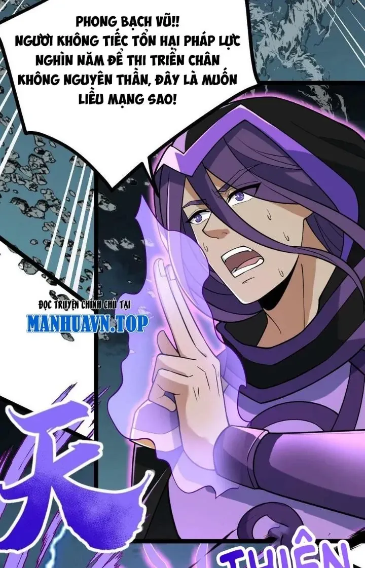 Vĩnh Sinh Chap 99 - Next Chap 100