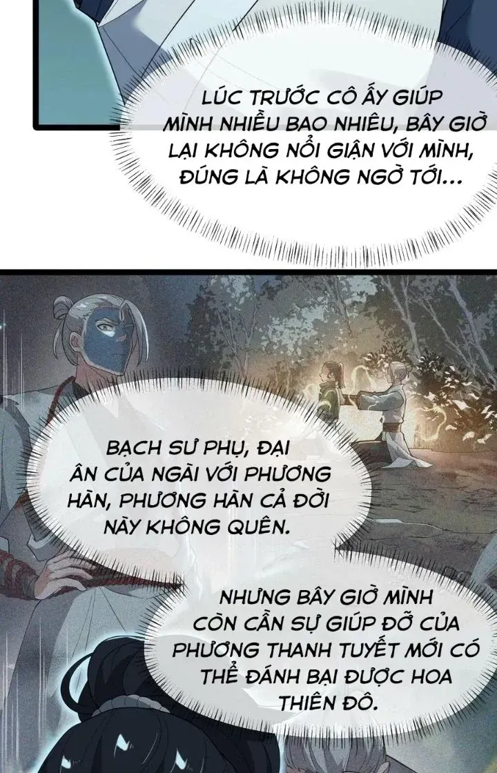 Vĩnh Sinh Chap 99 - Next Chap 100