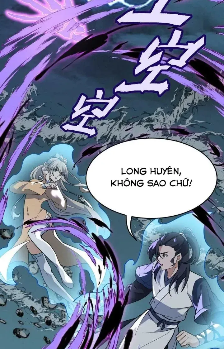 Vĩnh Sinh Chap 99 - Next Chap 100