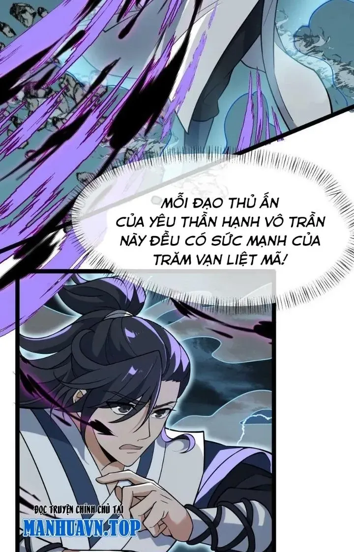 Vĩnh Sinh Chap 99 - Next Chap 100