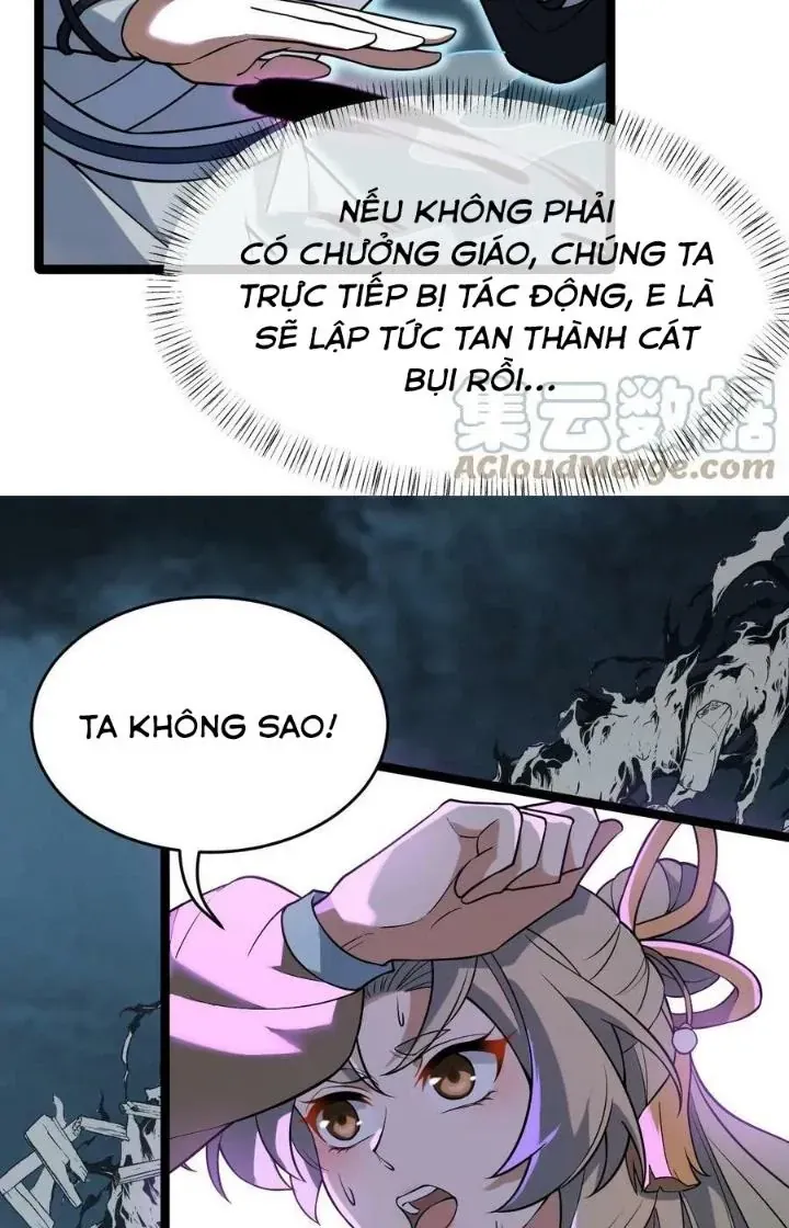 Vĩnh Sinh Chap 99 - Next Chap 100