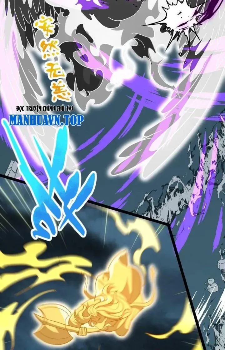 Vĩnh Sinh Chap 99 - Next Chap 100