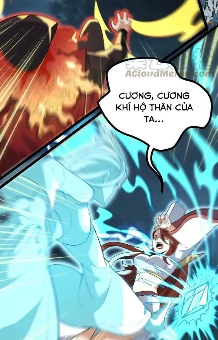 Vĩnh Sinh Chap 99 - Next Chap 100