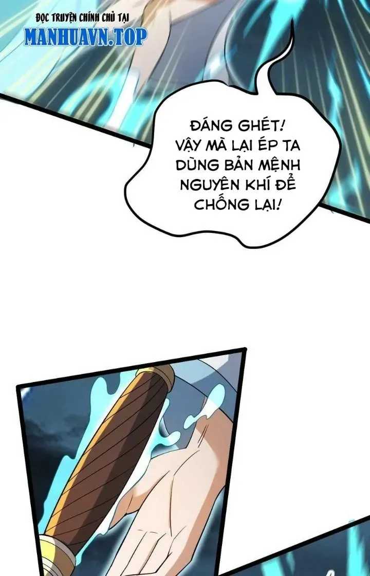 Vĩnh Sinh Chap 99 - Next Chap 100