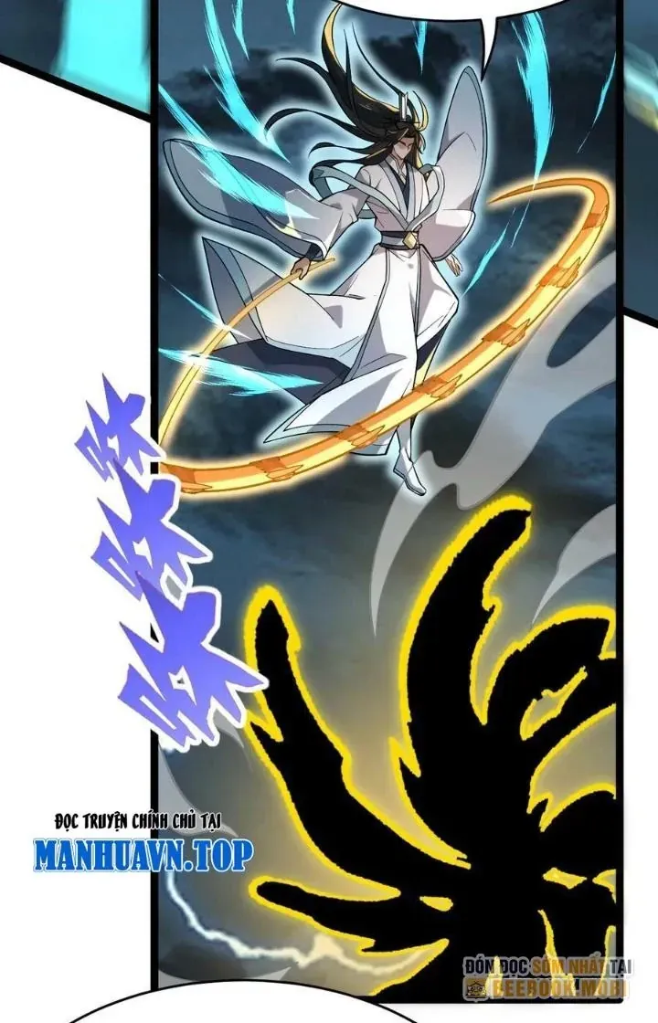 Vĩnh Sinh Chap 99 - Next Chap 100