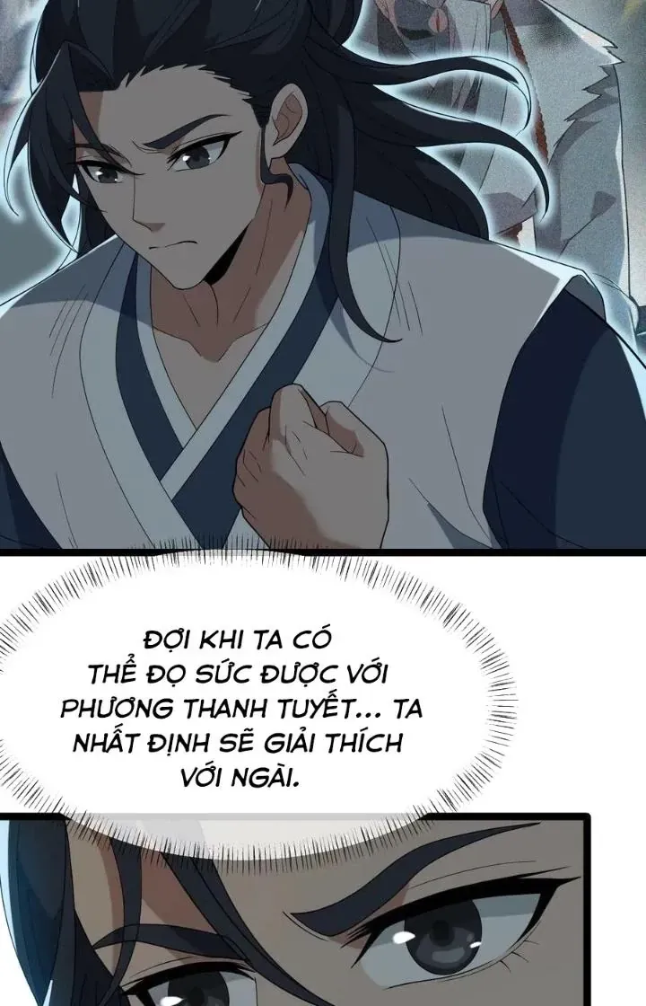Vĩnh Sinh Chap 99 - Next Chap 100