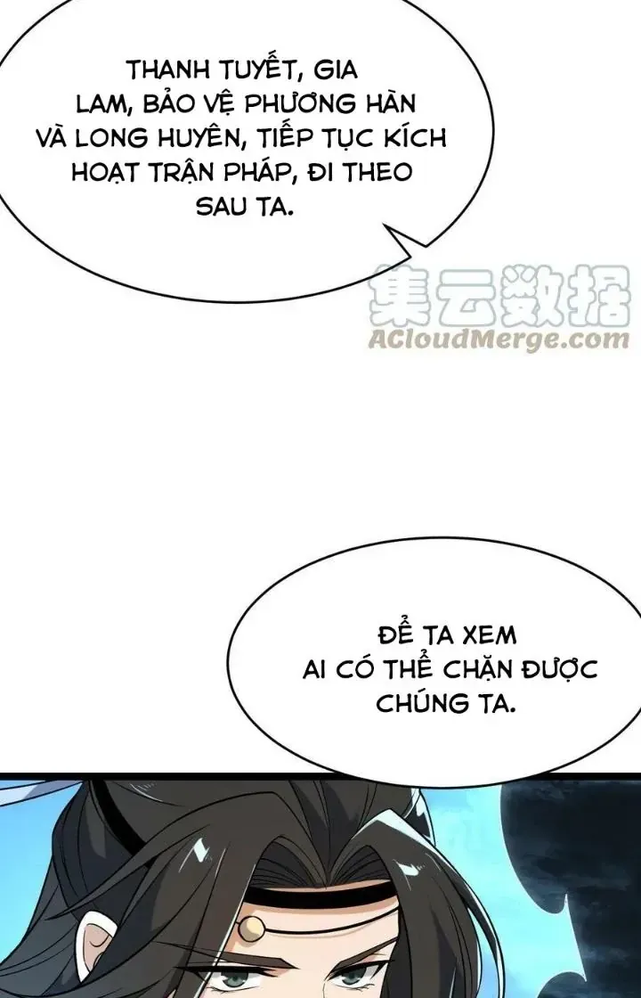 Vĩnh Sinh Chap 99 - Next Chap 100