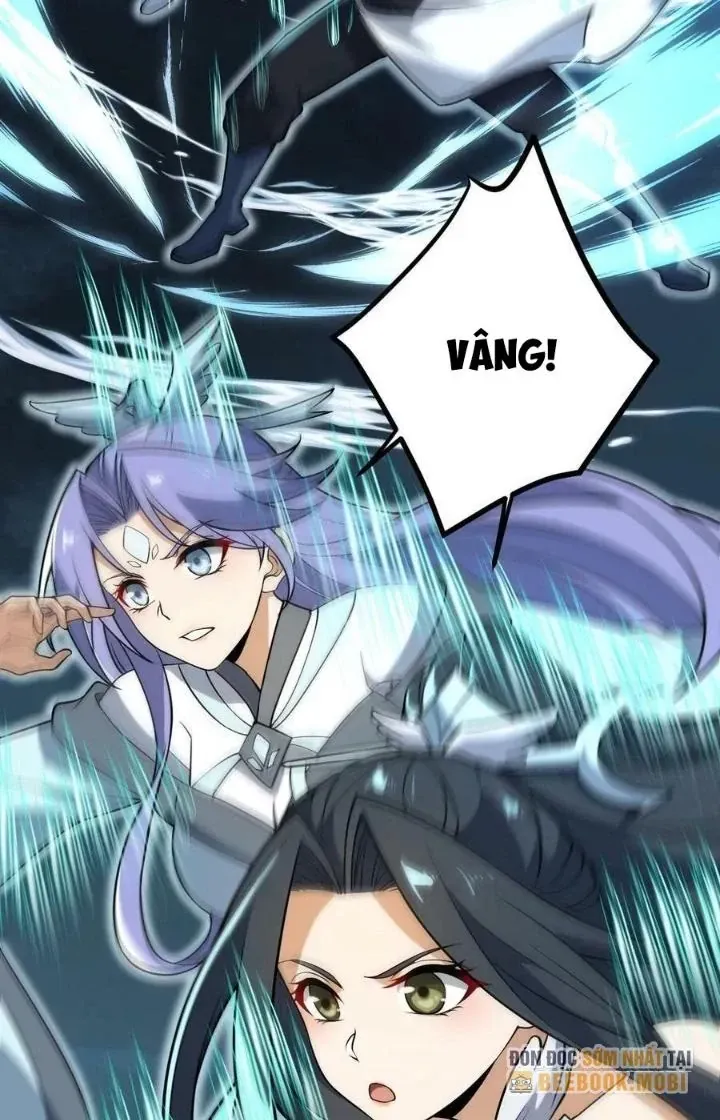 Vĩnh Sinh Chap 99 - Next Chap 100