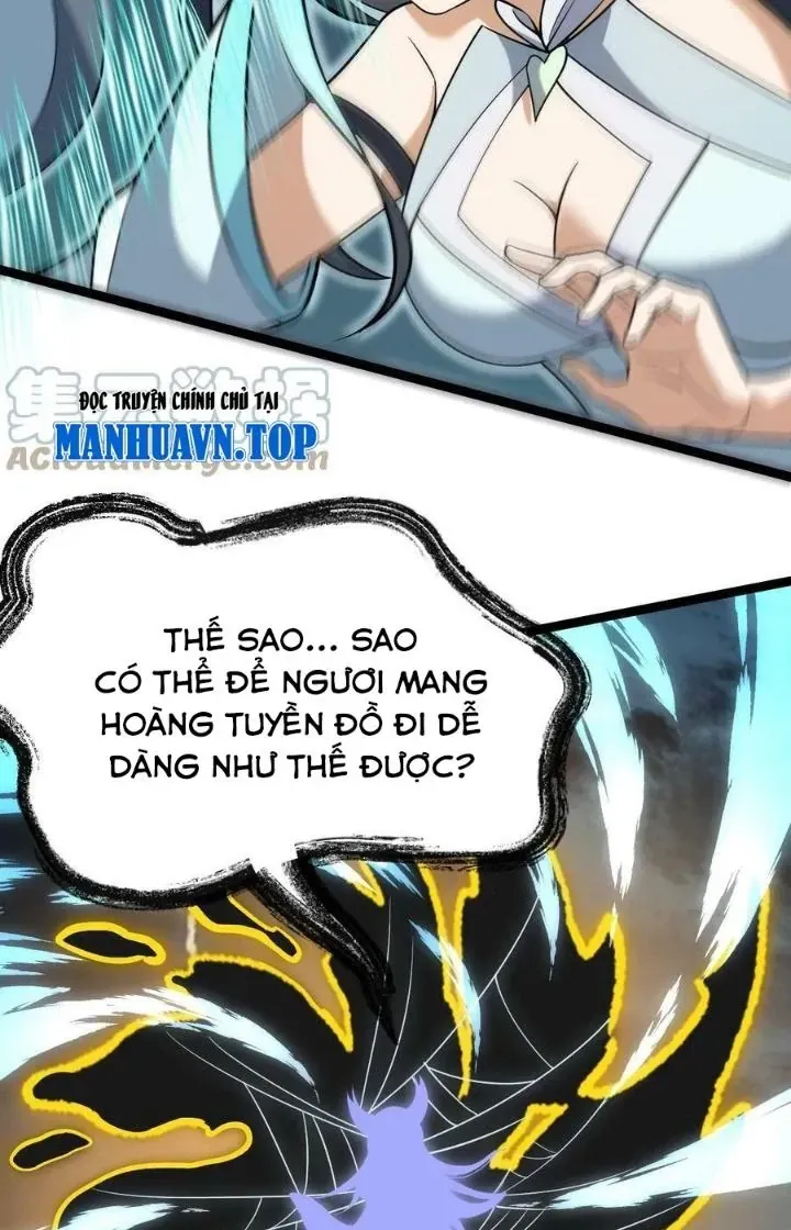 Vĩnh Sinh Chap 99 - Next Chap 100