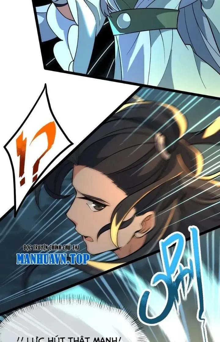 Vĩnh Sinh Chap 99 - Next Chap 100