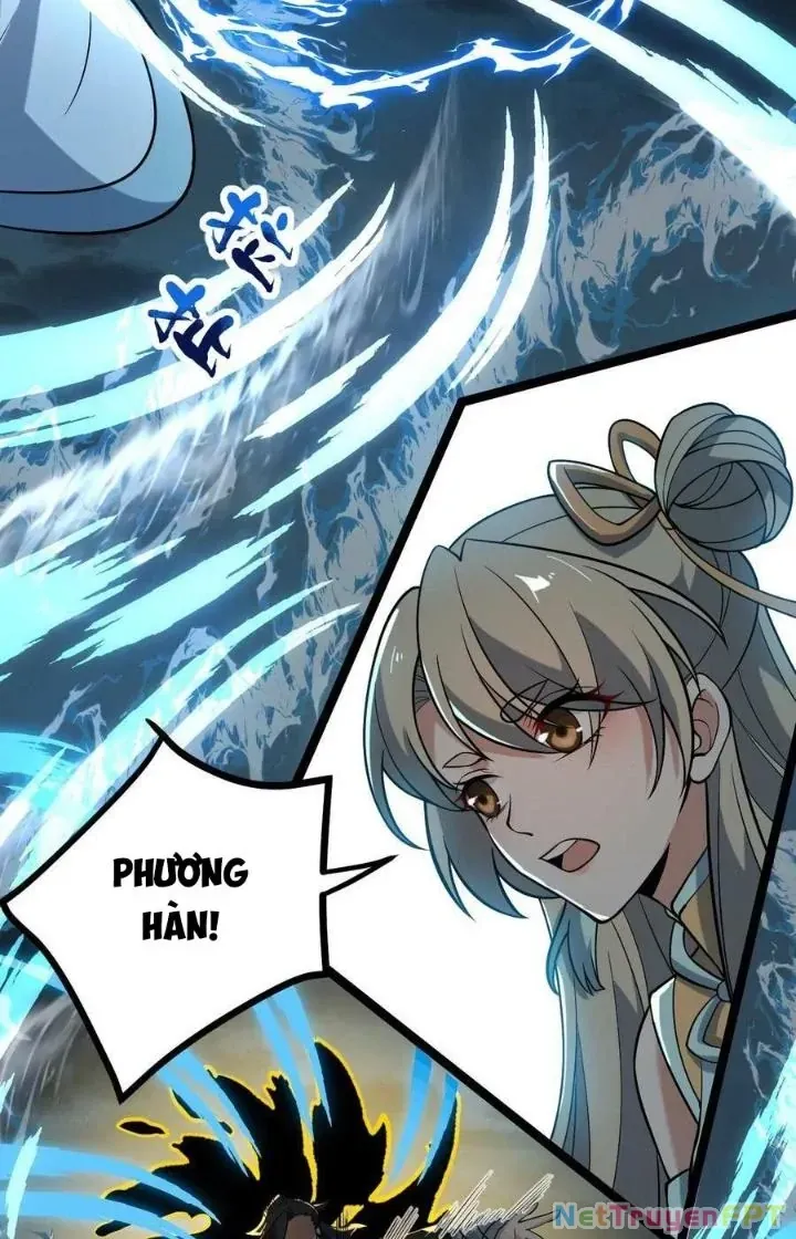 Vĩnh Sinh Chap 99 - Next Chap 100