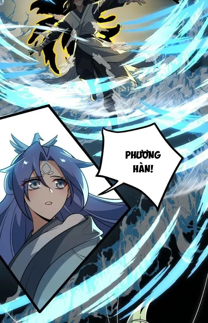 Vĩnh Sinh Chap 99 - Next Chap 100