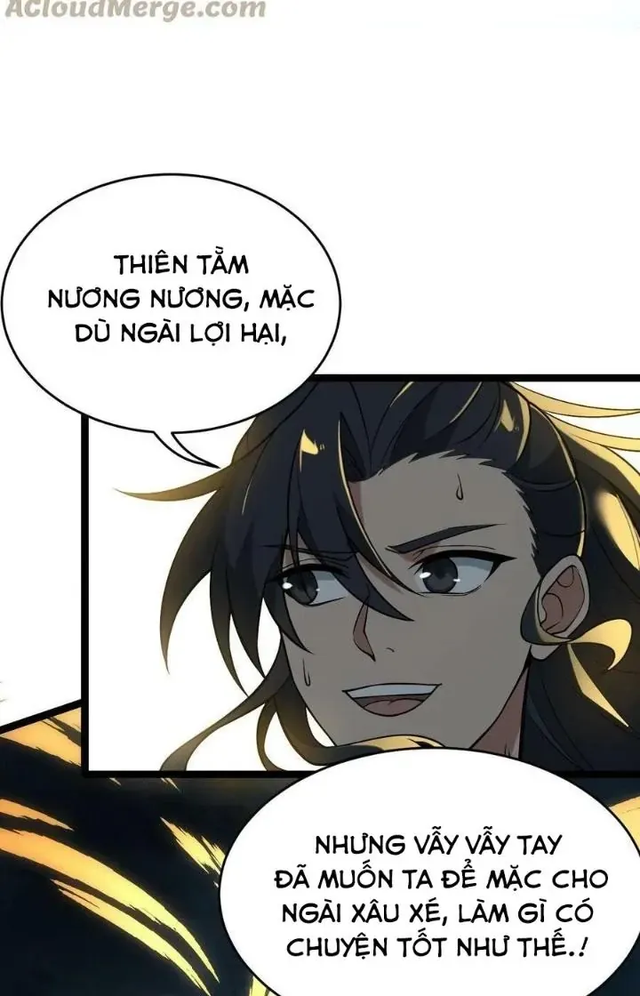Vĩnh Sinh Chap 99 - Next Chap 100