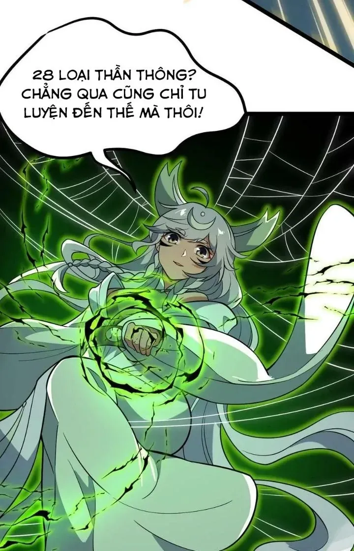 Vĩnh Sinh Chap 99 - Next Chap 100