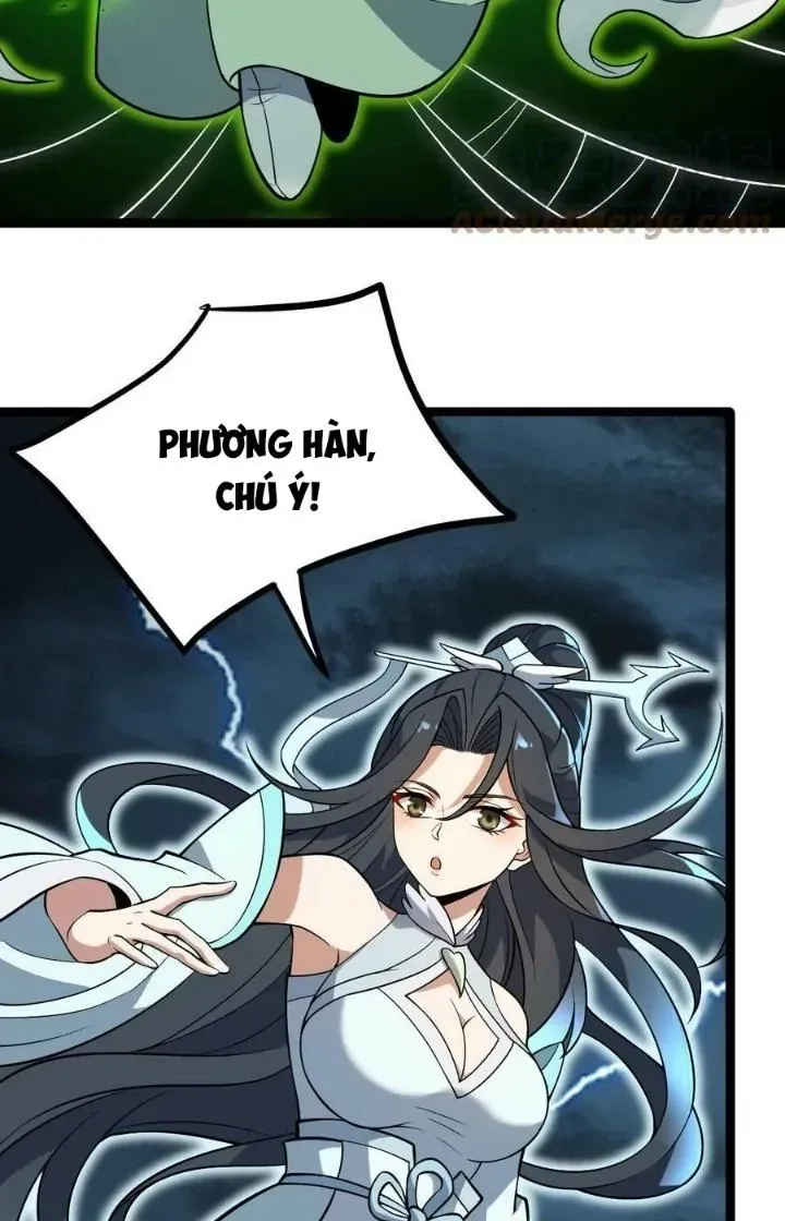 Vĩnh Sinh Chap 99 - Next Chap 100
