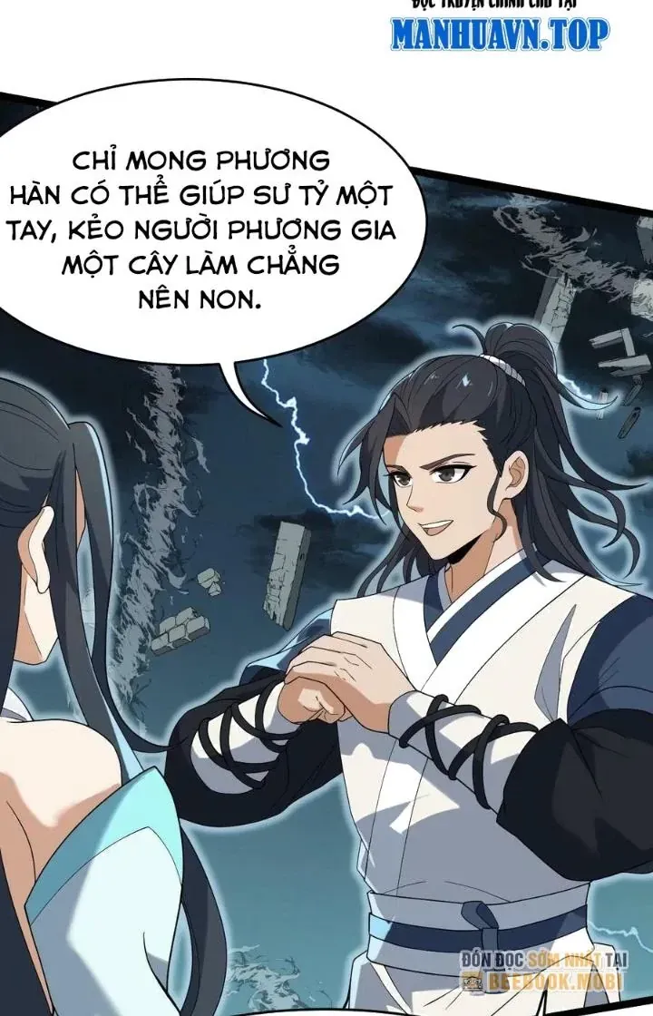 Vĩnh Sinh Chap 99 - Next Chap 100