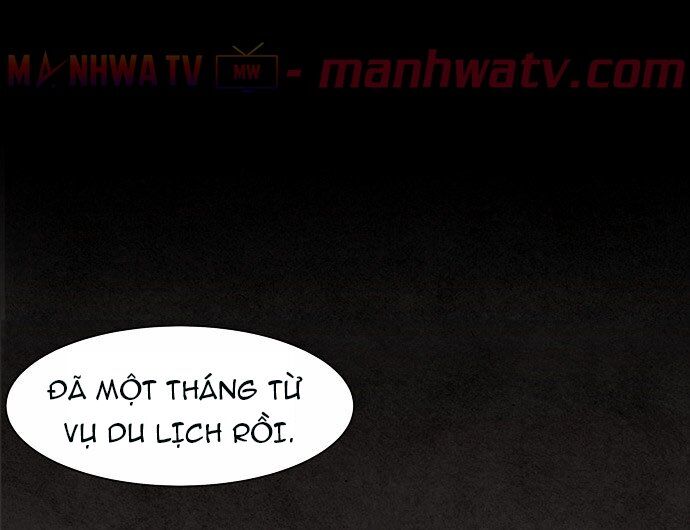 Virus Quái Vật Chap 1 - Next Chap 2