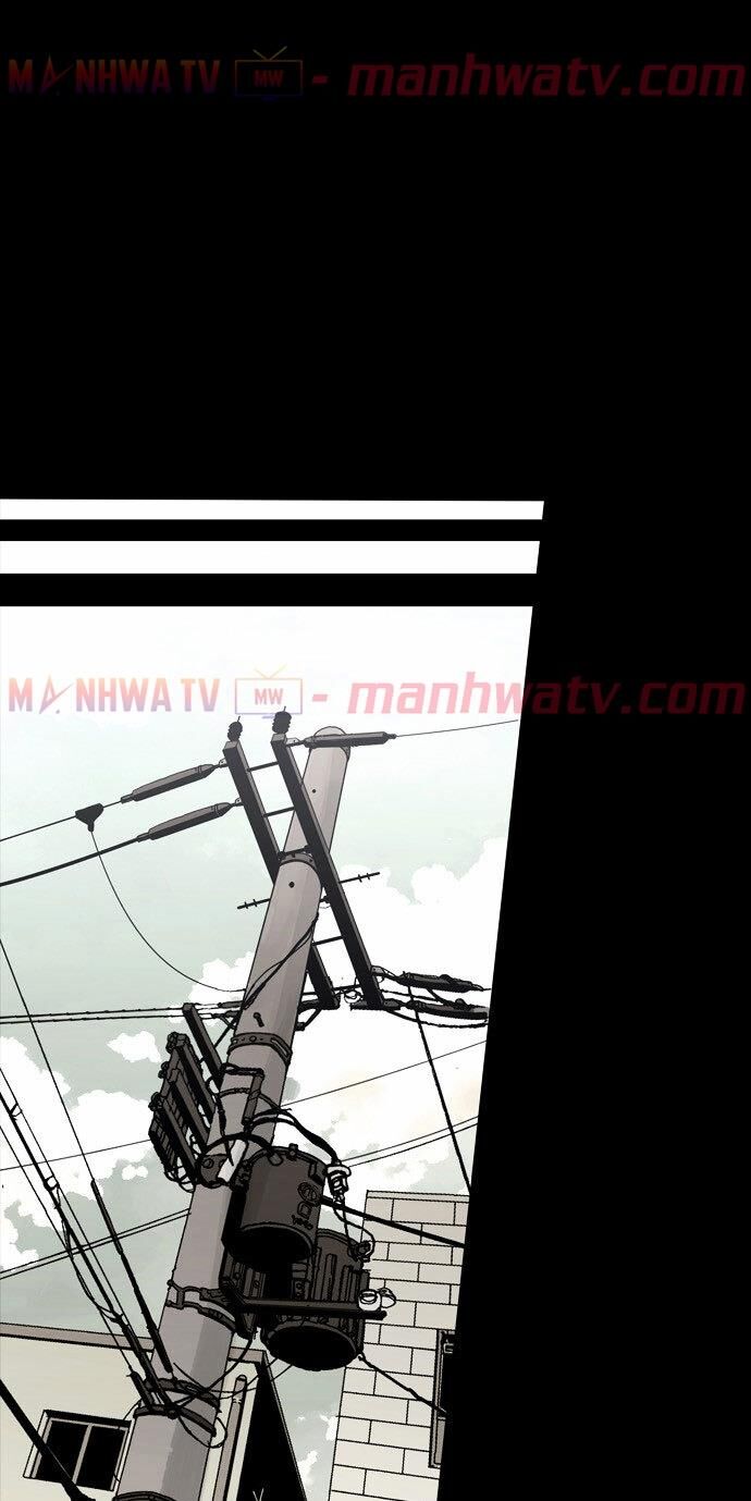 Virus Quái Vật Chap 1 - Next Chap 2