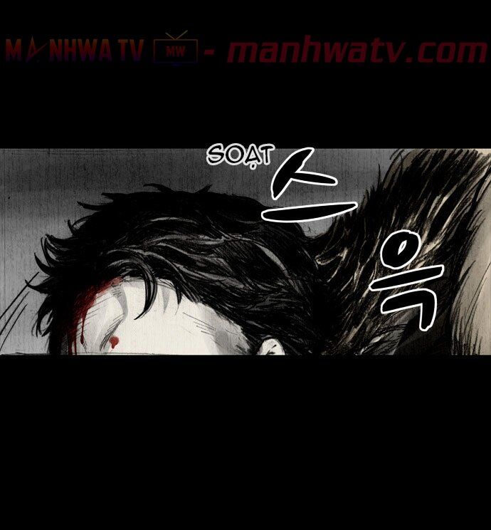 Virus Quái Vật Chap 1 - Next Chap 2