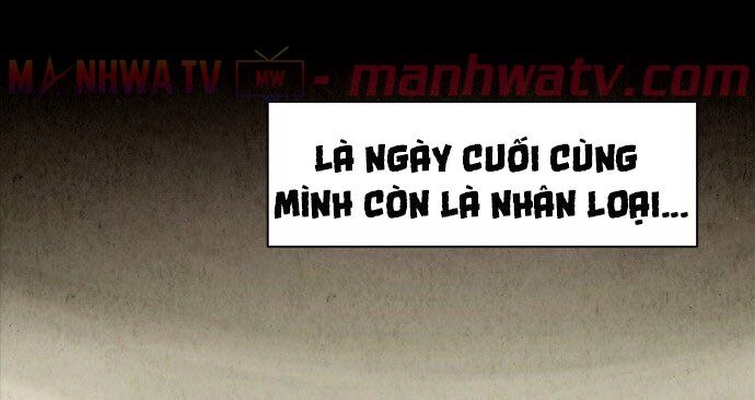 Virus Quái Vật Chap 1 - Next Chap 2