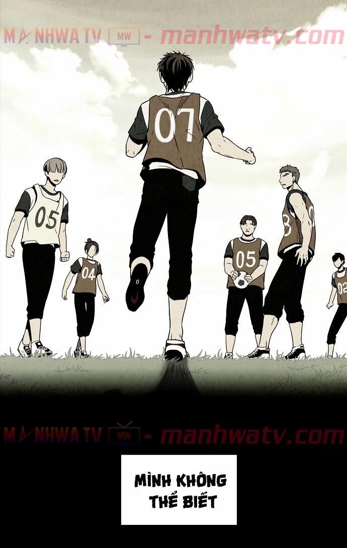 Virus Quái Vật Chap 1 - Next Chap 2