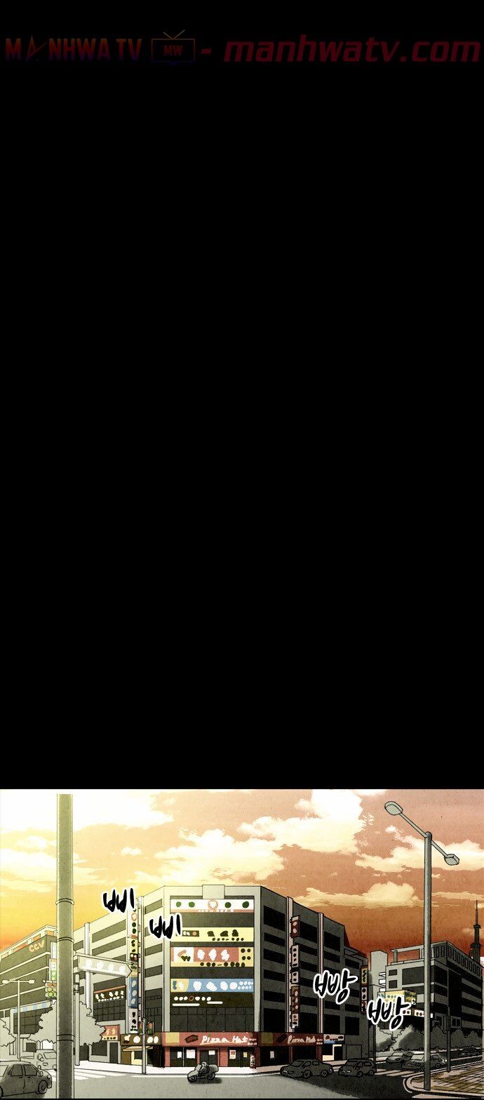 Virus Quái Vật Chap 1 - Next Chap 2