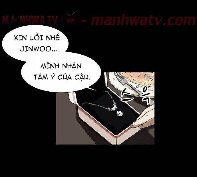 Virus Quái Vật Chap 1 - Next Chap 2